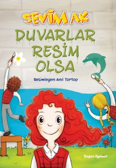 Duvarlar Resim Olsa Duvarlar Resim Olsa