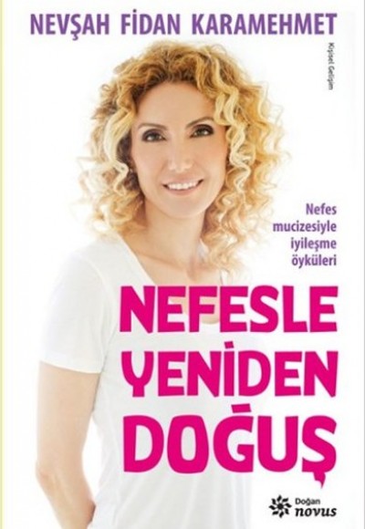 Nefesle Yeniden Doğuş Nefesle Yeniden Doğuş