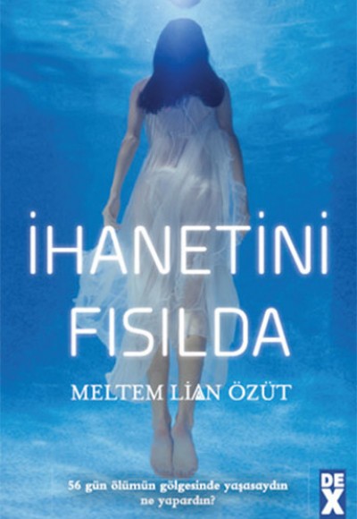 İhanetini Fısılda İhanetini Fısılda