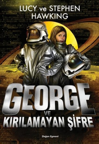 George ve Kırılamayan Şifre George ve Kırılamayan Şifre