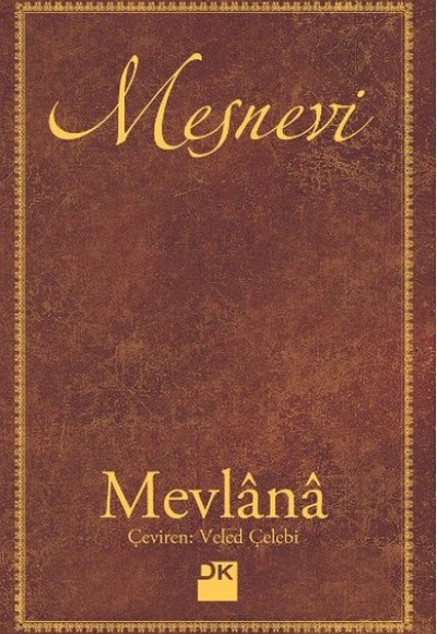 Mesnevi Mesnevi