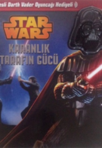 Star Wars Karanlık Tarafın Gücü Star Wars Karanlık Tarafın Gücü
