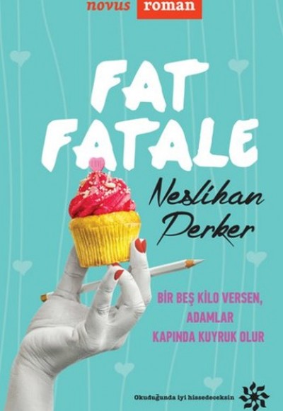 Fat Fatale Fat Fatale