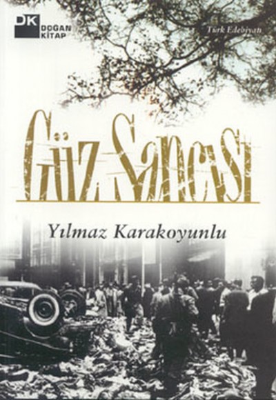 Güz Sancısı Güz Sancısı