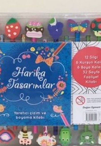 Harika Tasarımlar Harika Tasarımlar