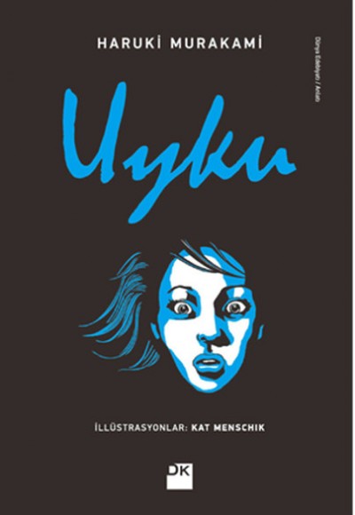 Uyku Uyku
