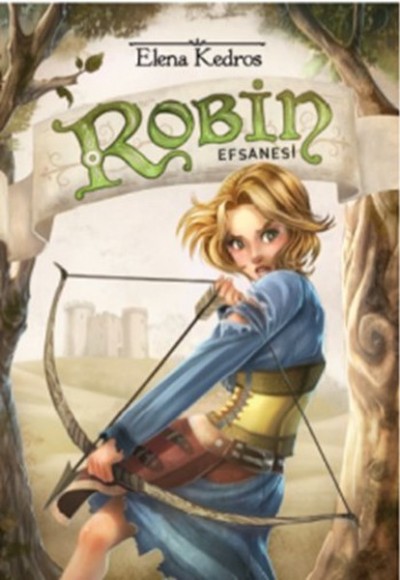Robin Efsanesi Robin Efsanesi