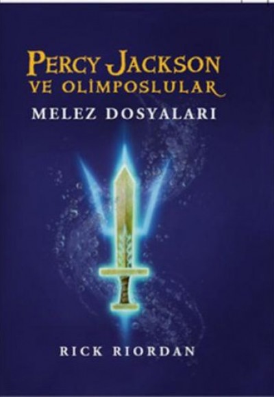 Melez Dosyaları (Karton Kapak) Percy Jackson ve Olimposlular Melez Dosyaları (Karton Kapak) Percy Jackson ve Olimposlular