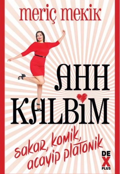 Ahh Kalbim Ahh Kalbim