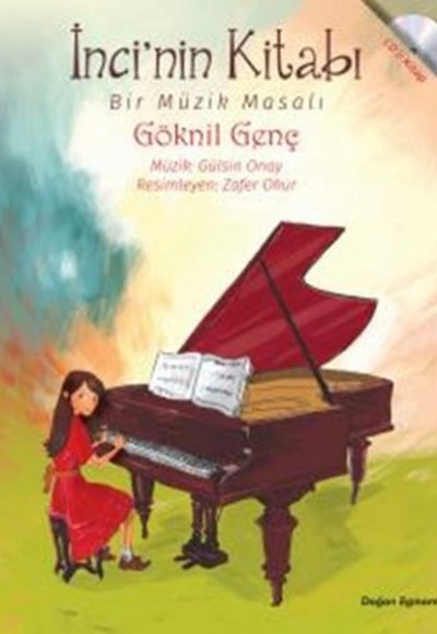 İnci'nin Kitabı İnci'nin Kitabı