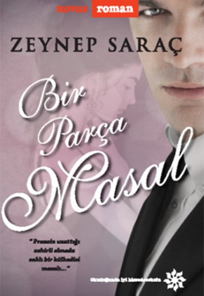 Bir Parça Masal Bir Parça Masal