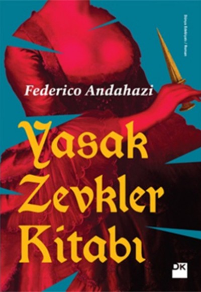 Yasak Zevkler Kitabı Yasak Zevkler Kitabı