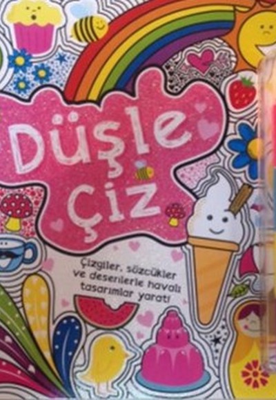 Düşle Çiz Düşle Çiz