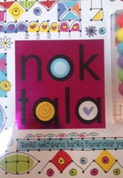 Noktala Noktala