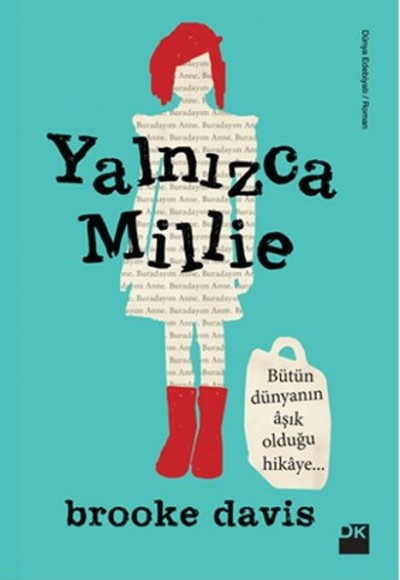 Yalnızca Millie Yalnızca Millie
