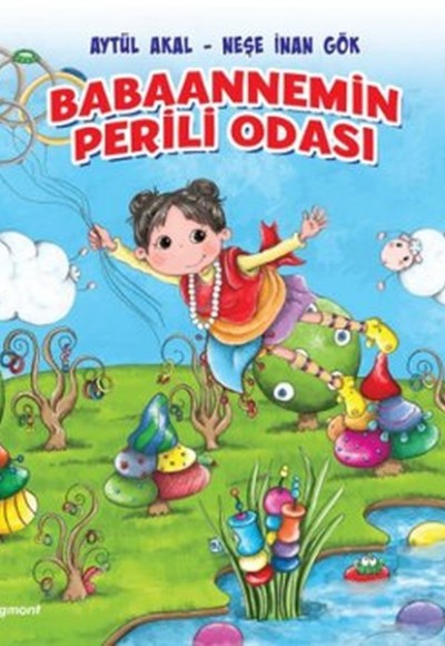 Babaannemin Perili Odası Babaannemin Perili Odası