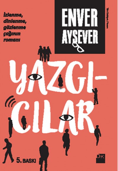 Yazgıcılar Yazgıcılar