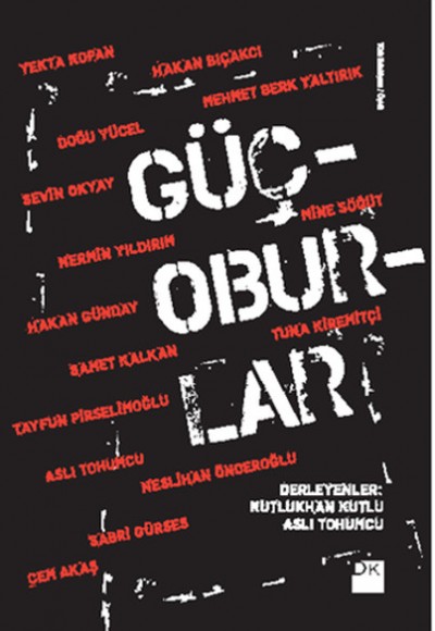 Güçoburlar Güçoburlar