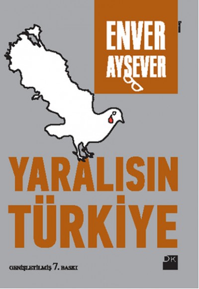 Yaralısın Türkiye Yaralısın Türkiye