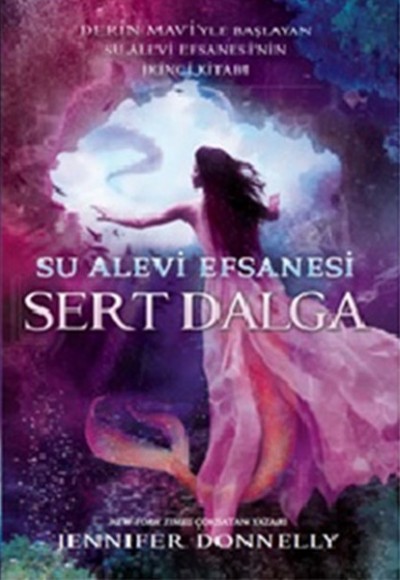 Sert Dalga Su Alevi Efsanesi Sert Dalga Su Alevi Efsanesi