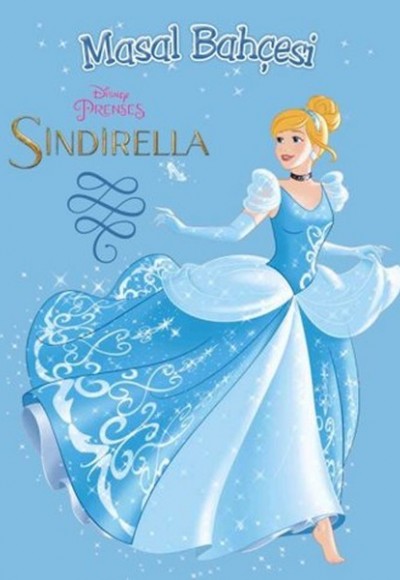 Disney Masal Bahçesi Sindirella Disney Masal Bahçesi Sindirella