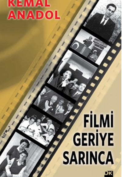 Filmi Geriye Sarınca Filmi Geriye Sarınca