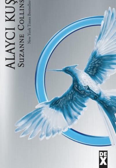 Açlık Oyunları 3 - Alaycı Kuş Açlık Oyunları 3 - Alaycı Kuş