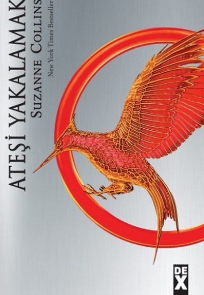 Açlık Oyunları 2 - Ateşi Yakalamak Açlık Oyunları 2 - Ateşi Yakalamak