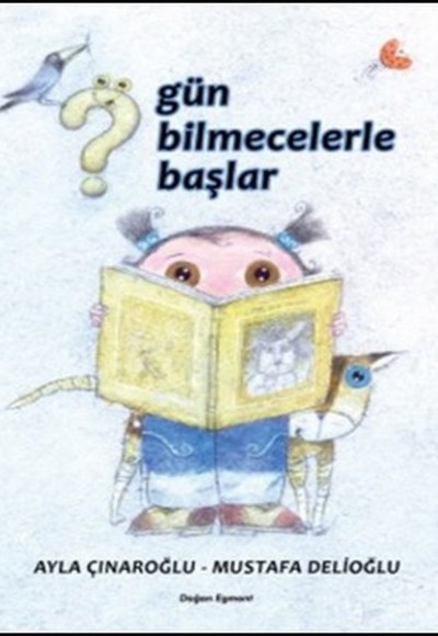 Gün Bilmecelerle Başlar Gün Bilmecelerle Başlar