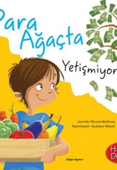Hayat Dersleri - Para Ağaçta Yetişmiyor! Hayat Dersleri - Para Ağaçta Yetişmiyor!