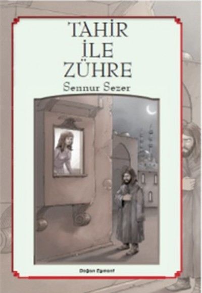 Tahir ile Zühre Tahir ile Zühre