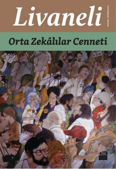 Orta Zekalılar Cenneti Orta Zekalılar Cenneti
