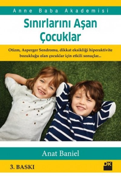 Sınırlarını Aşan Çocuklar Sınırlarını Aşan Çocuklar
