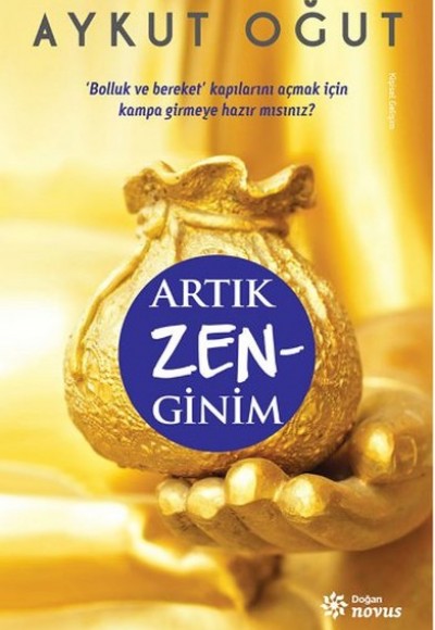 Artık Zen-Ginim Artık Zen-Ginim