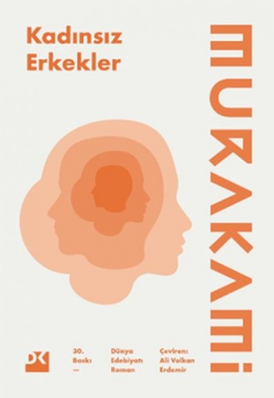 Kadınsız Erkekler
