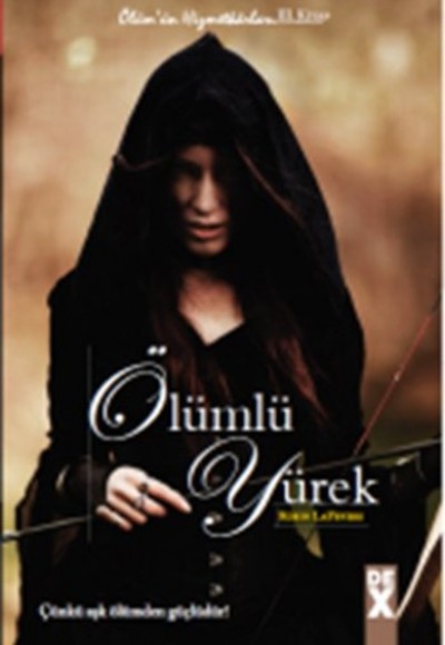 Ölümlü Yürek / Ölümün Hizmetkarları 3 Ölümlü Yürek / Ölümün Hizmetkarları 3