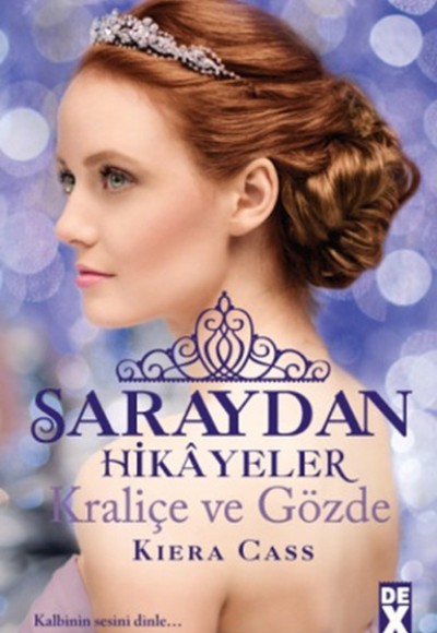 Saraydan Hikayeler Kraliçe ve Gözde Saraydan Hikayeler Kraliçe ve Gözde