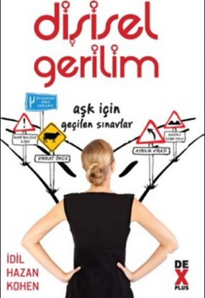 Dişisel Gerilim Dişisel Gerilim