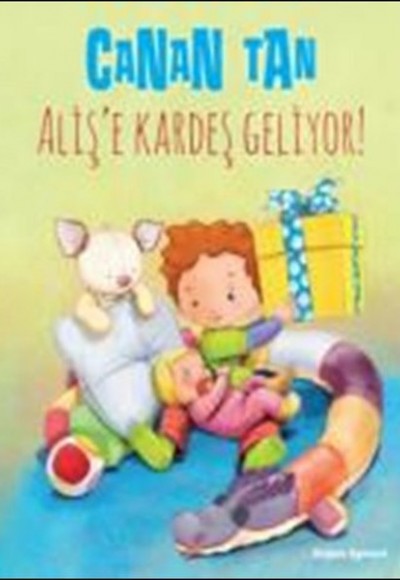 Alişe Kardeş Geliyor Alişe Kardeş Geliyor