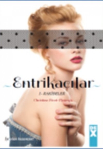 Entrikacılar 1 - Rakibeler Entrikacılar 1 - Rakibeler