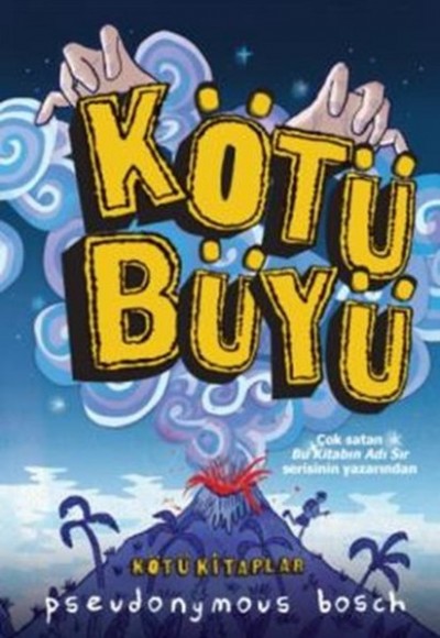 Kötü Büyü Kötü Büyü