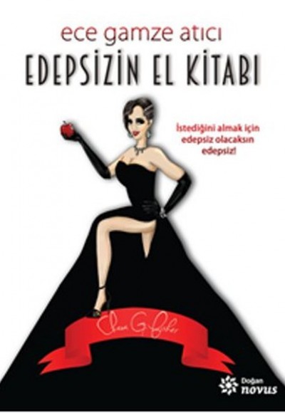 Edepsizin El Kitabı Edepsizin El Kitabı