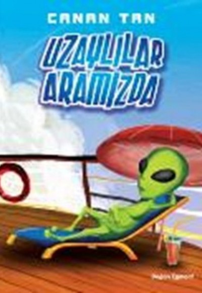 Uzaylılar Aramızda Uzaylılar Aramızda