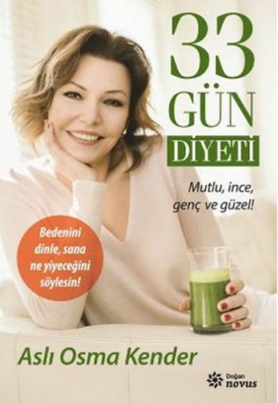 33 Gün Diyeti 33 Gün Diyeti