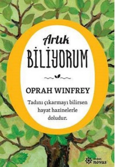 Artık Biliyorum Artık Biliyorum