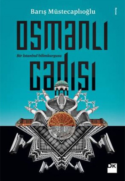 Osmanlı Cadısı Osmanlı Cadısı