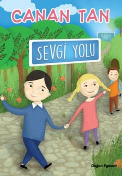 Sevgi Yolu Sevgi Yolu