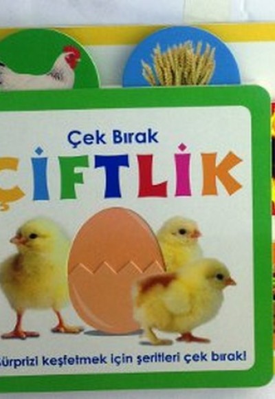 Çek Bırak Çiftlik Çek Bırak Çiftlik