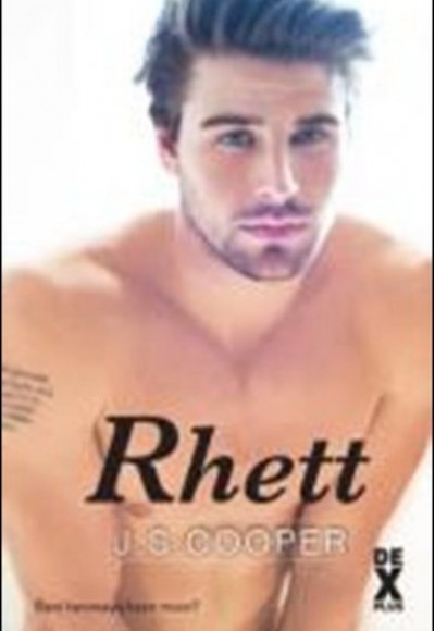 Rhett Rhett