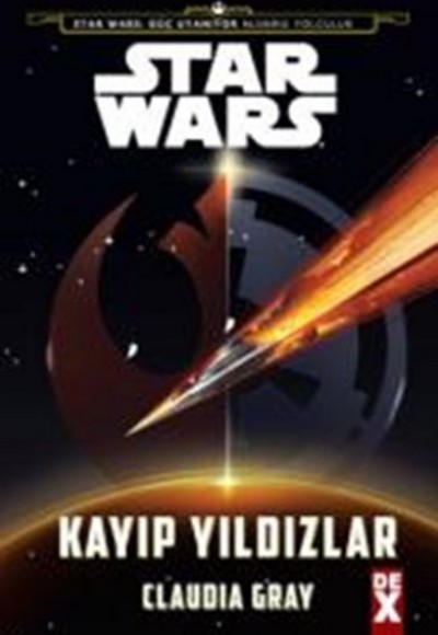 Star Wars Kayıp Yıldızlar Star Wars Kayıp Yıldızlar